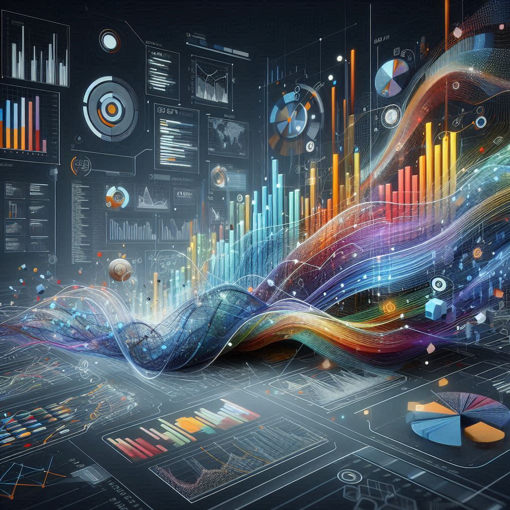 Devon Clemente - Data Analytics Dashboard Visualization