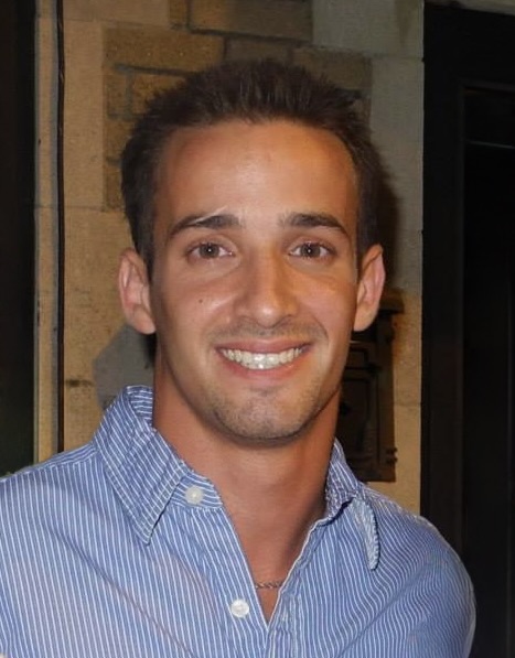 Devon Clemente Original Casual Photo