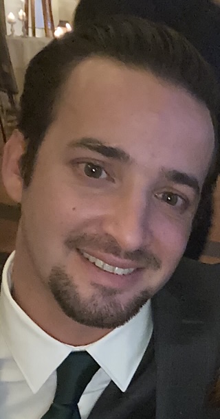 Devon Clemente - Professional Headshot