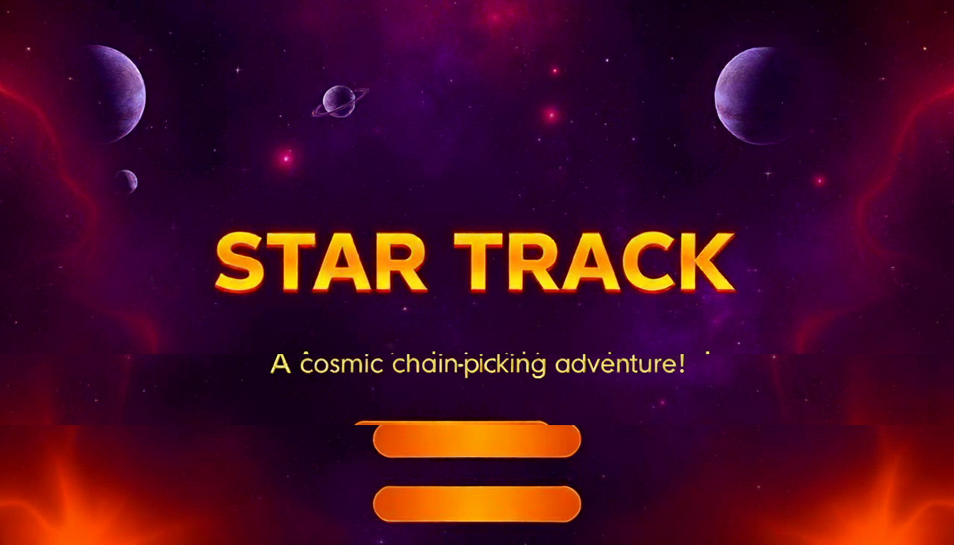 Roddy's StarTrack preview